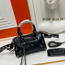 Balenciaga Top Handle Bags